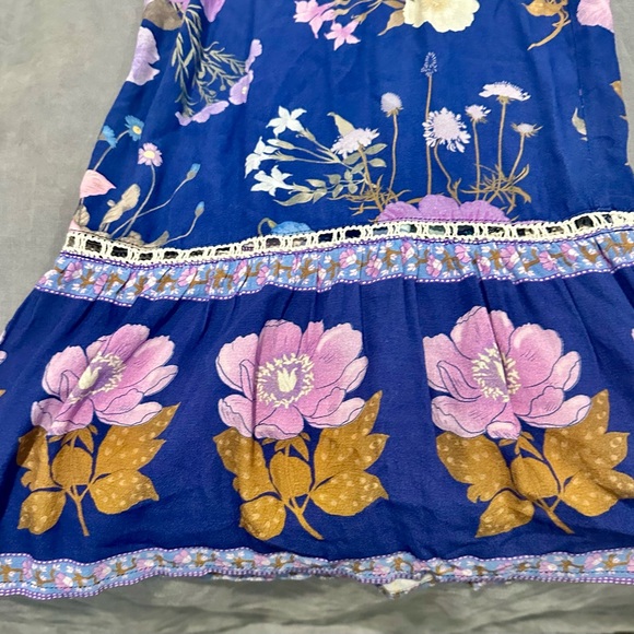 Spell & The Gypsy Jumpsuit XS but fits like like a Small - Picture 3 of 4